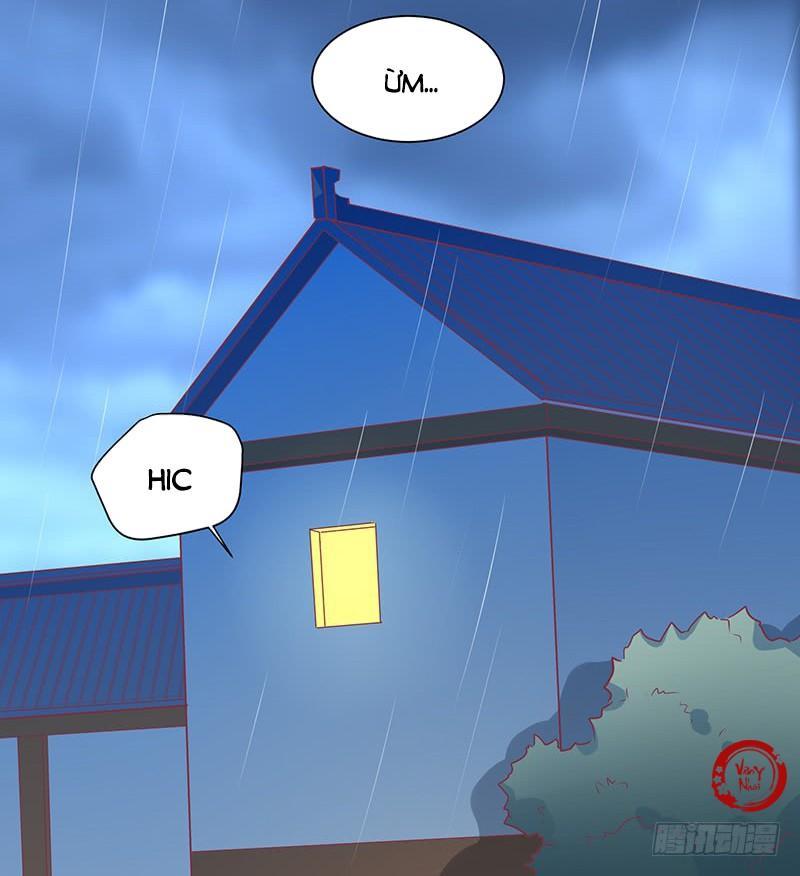 Vương Gia Người Ta Sẽ Giảm Béo Mà!!! Chapter 24 - Trang 2