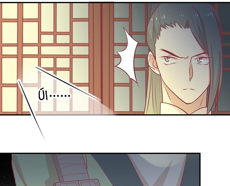 Vương Gia Người Ta Sẽ Giảm Béo Mà!!! Chapter 24 - Trang 2