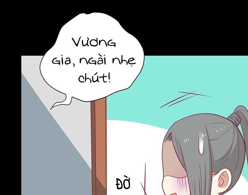 Vương Gia Người Ta Sẽ Giảm Béo Mà!!! Chapter 24 - Trang 2