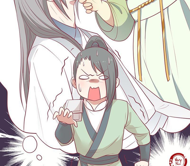 Vương Gia Người Ta Sẽ Giảm Béo Mà!!! Chapter 24 - Trang 2