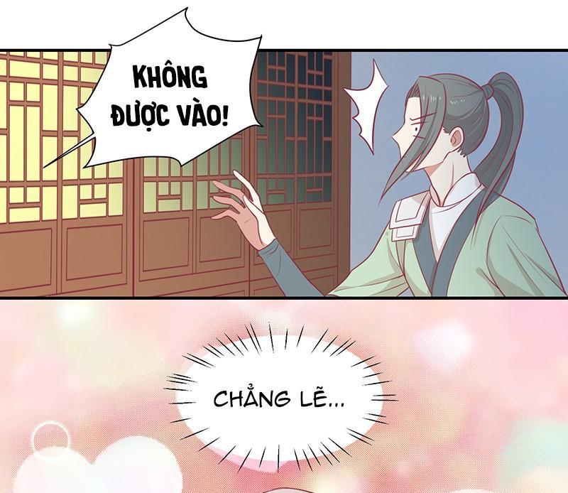 Vương Gia Người Ta Sẽ Giảm Béo Mà!!! Chapter 24 - Trang 2