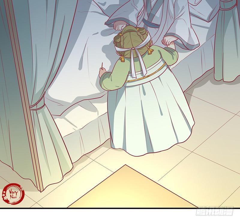 Vương Gia Người Ta Sẽ Giảm Béo Mà!!! Chapter 24 - Trang 2