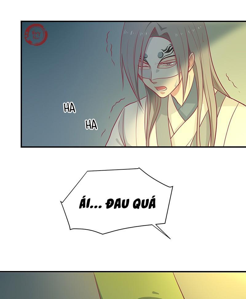 Vương Gia Người Ta Sẽ Giảm Béo Mà!!! Chapter 24 - Trang 2