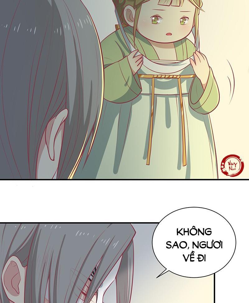 Vương Gia Người Ta Sẽ Giảm Béo Mà!!! Chapter 24 - Trang 2