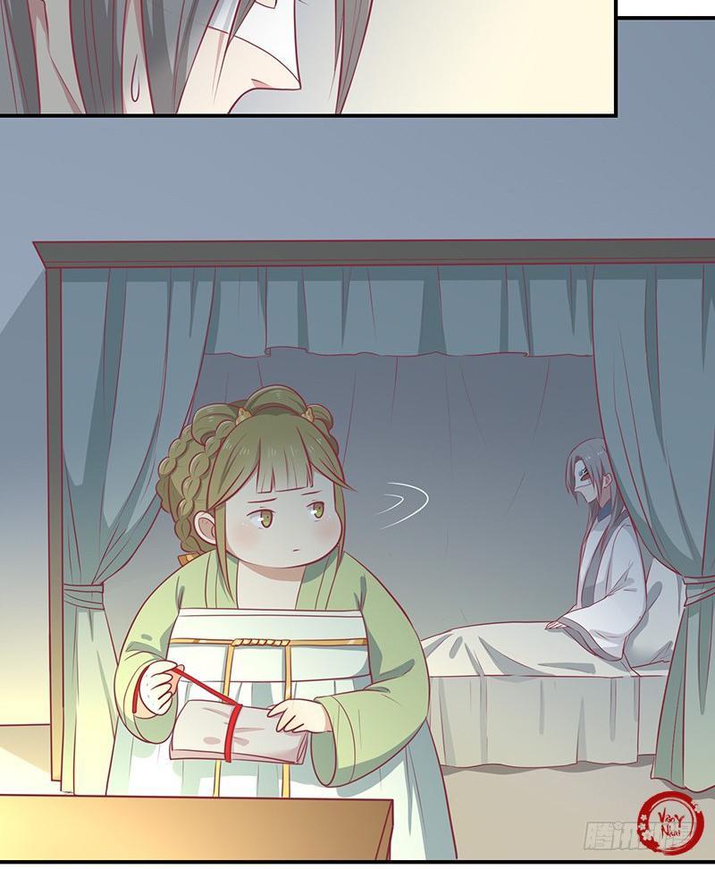 Vương Gia Người Ta Sẽ Giảm Béo Mà!!! Chapter 24 - Trang 2