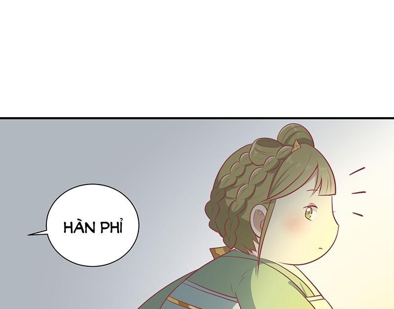 Vương Gia Người Ta Sẽ Giảm Béo Mà!!! Chapter 24 - Trang 2