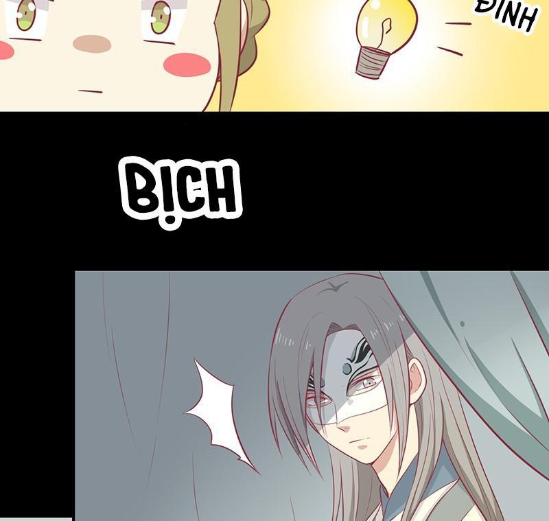 Vương Gia Người Ta Sẽ Giảm Béo Mà!!! Chapter 24 - Trang 2