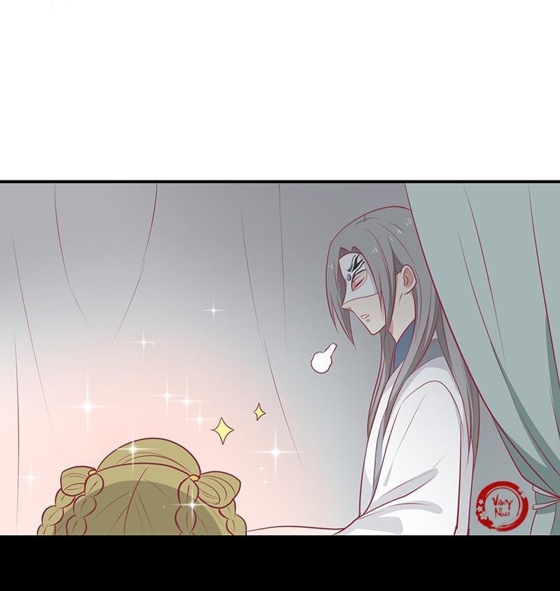 Vương Gia Người Ta Sẽ Giảm Béo Mà!!! Chapter 24 - Trang 2