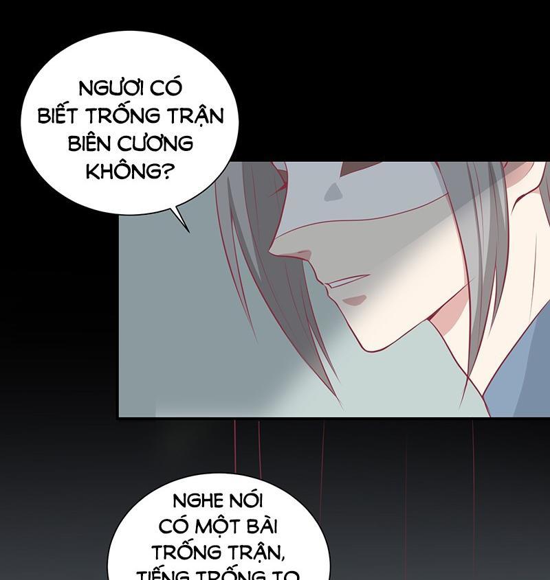 Vương Gia Người Ta Sẽ Giảm Béo Mà!!! Chapter 24 - Trang 2