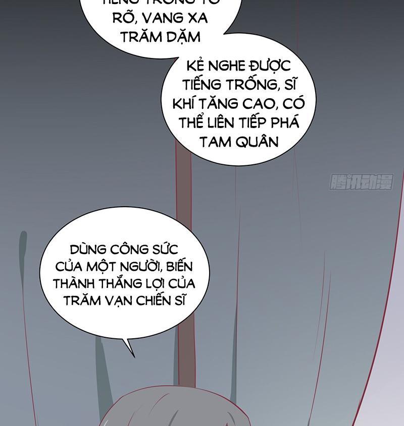 Vương Gia Người Ta Sẽ Giảm Béo Mà!!! Chapter 24 - Trang 2