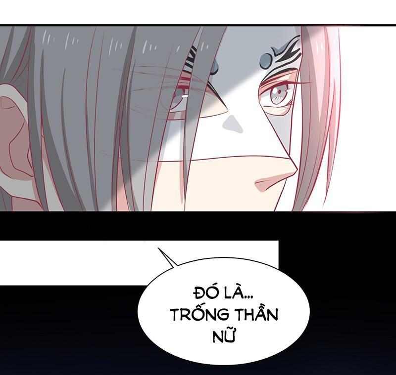 Vương Gia Người Ta Sẽ Giảm Béo Mà!!! Chapter 24 - Trang 2