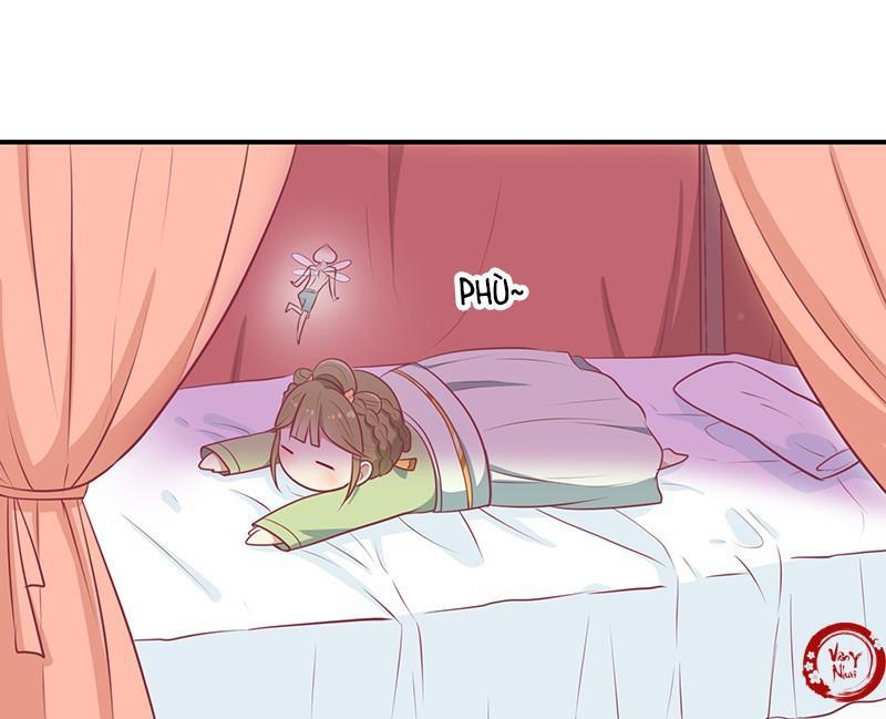 Vương Gia Người Ta Sẽ Giảm Béo Mà!!! Chapter 24 - Trang 2