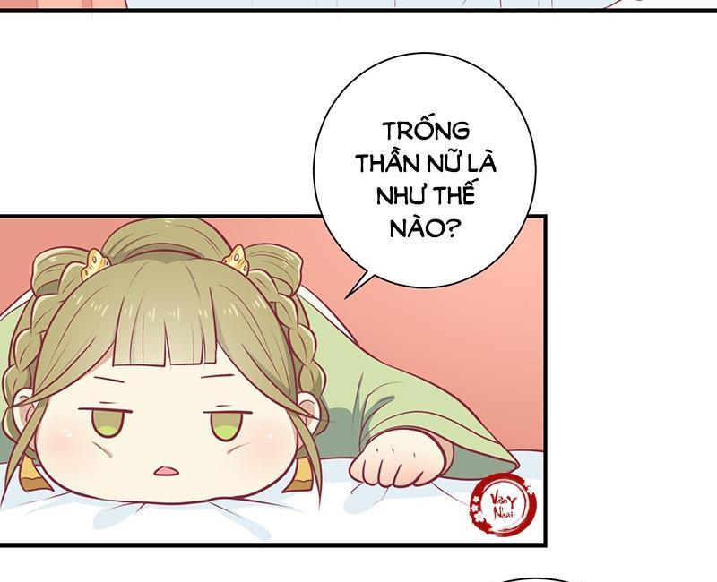 Vương Gia Người Ta Sẽ Giảm Béo Mà!!! Chapter 24 - Trang 2