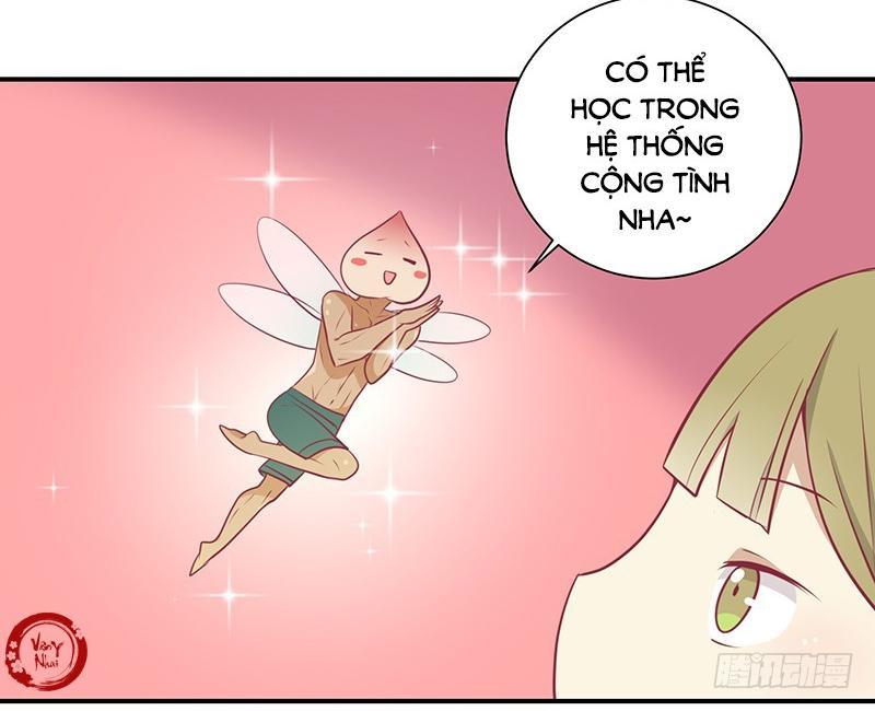 Vương Gia Người Ta Sẽ Giảm Béo Mà!!! Chapter 24 - Trang 2