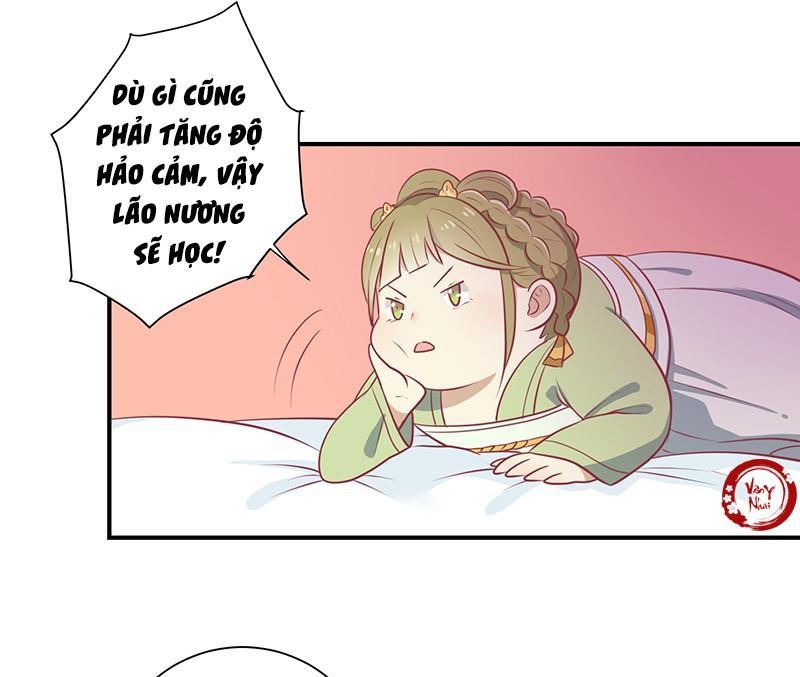 Vương Gia Người Ta Sẽ Giảm Béo Mà!!! Chapter 24 - Trang 2
