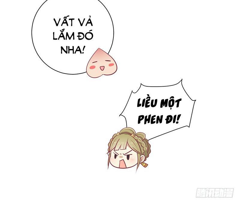 Vương Gia Người Ta Sẽ Giảm Béo Mà!!! Chapter 24 - Trang 2