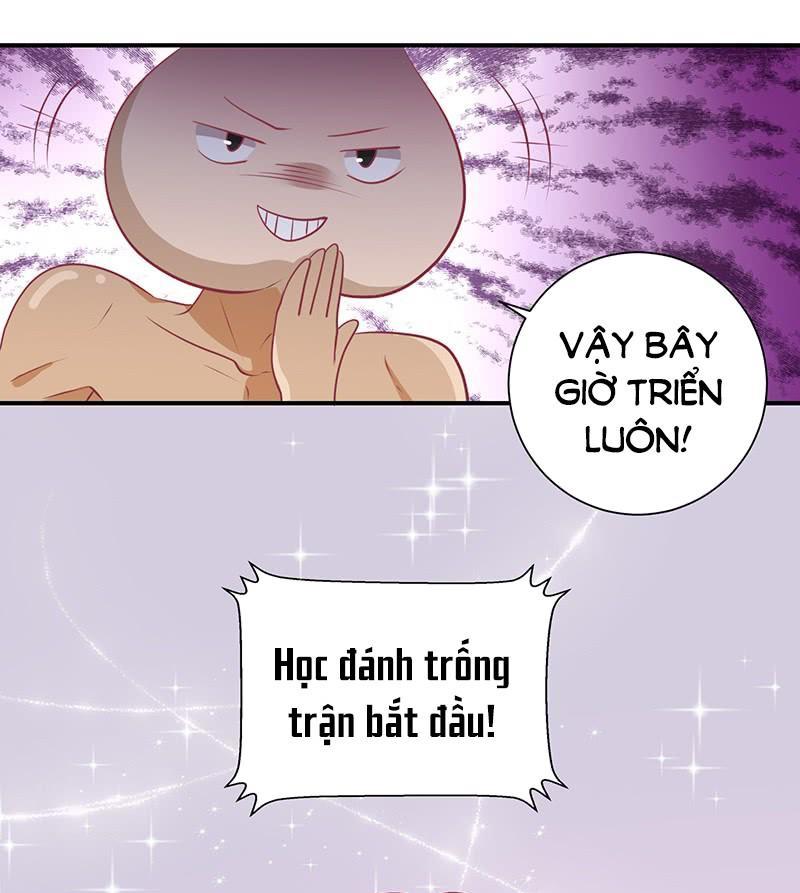 Vương Gia Người Ta Sẽ Giảm Béo Mà!!! Chapter 24 - Trang 2