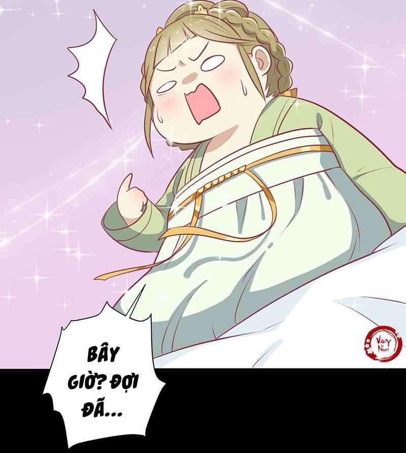 Vương Gia Người Ta Sẽ Giảm Béo Mà!!! Chapter 24 - Trang 2