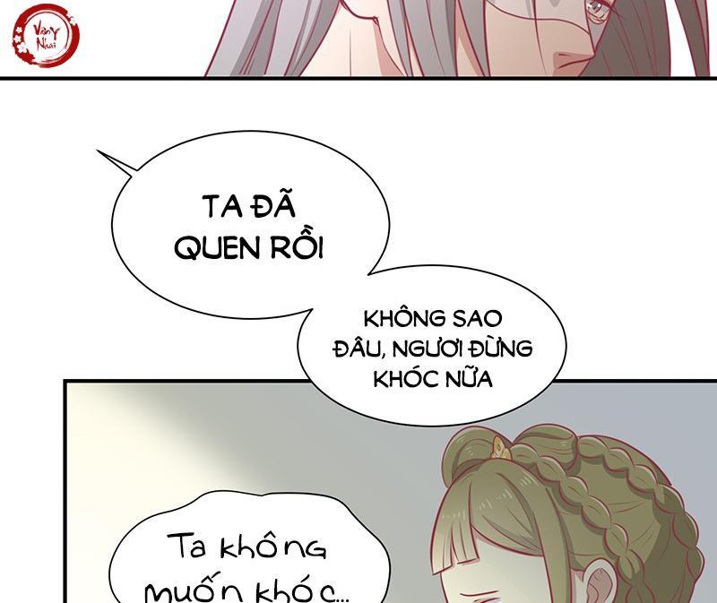 Vương Gia Người Ta Sẽ Giảm Béo Mà!!! Chapter 24 - Trang 2