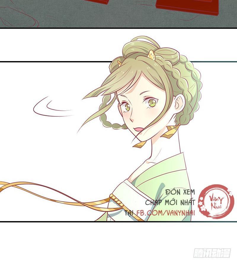 Vương Gia Người Ta Sẽ Giảm Béo Mà!!! Chapter 24 - Trang 2