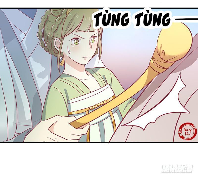 Vương Gia Người Ta Sẽ Giảm Béo Mà!!! Chapter 25 - Trang 2