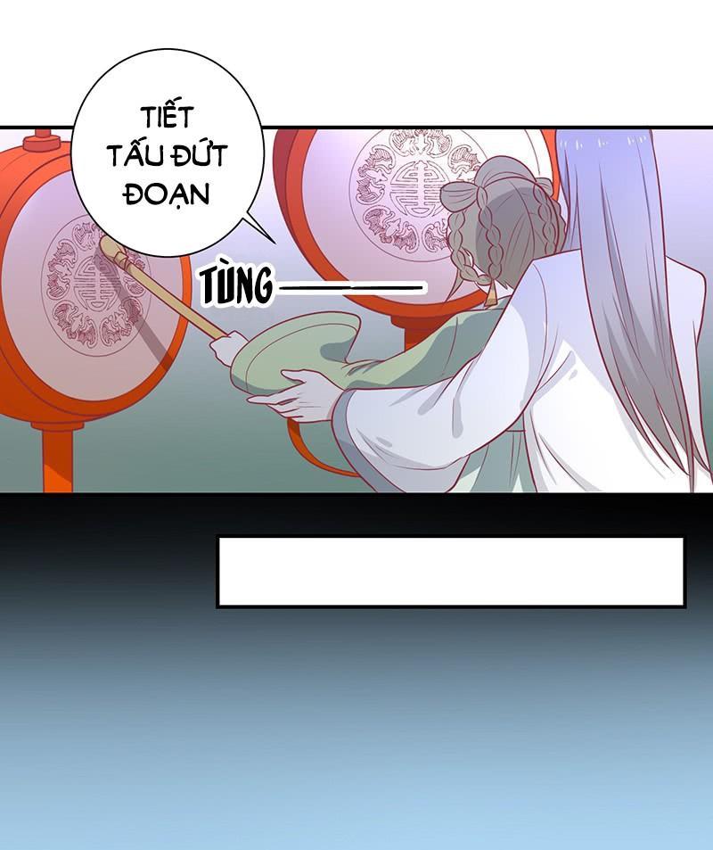 Vương Gia Người Ta Sẽ Giảm Béo Mà!!! Chapter 25 - Trang 2