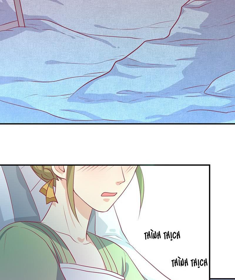 Vương Gia Người Ta Sẽ Giảm Béo Mà!!! Chapter 25 - Trang 2