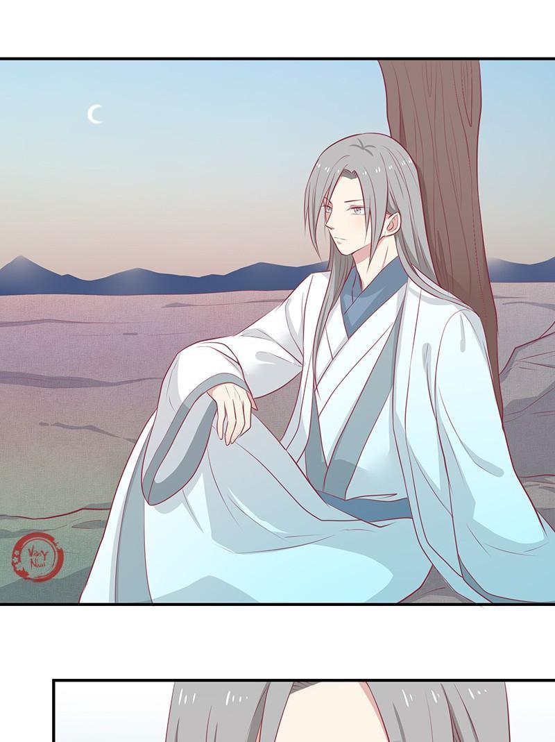 Vương Gia Người Ta Sẽ Giảm Béo Mà!!! Chapter 25 - Trang 2