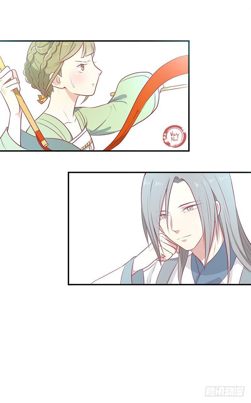 Vương Gia Người Ta Sẽ Giảm Béo Mà!!! Chapter 25 - Trang 2