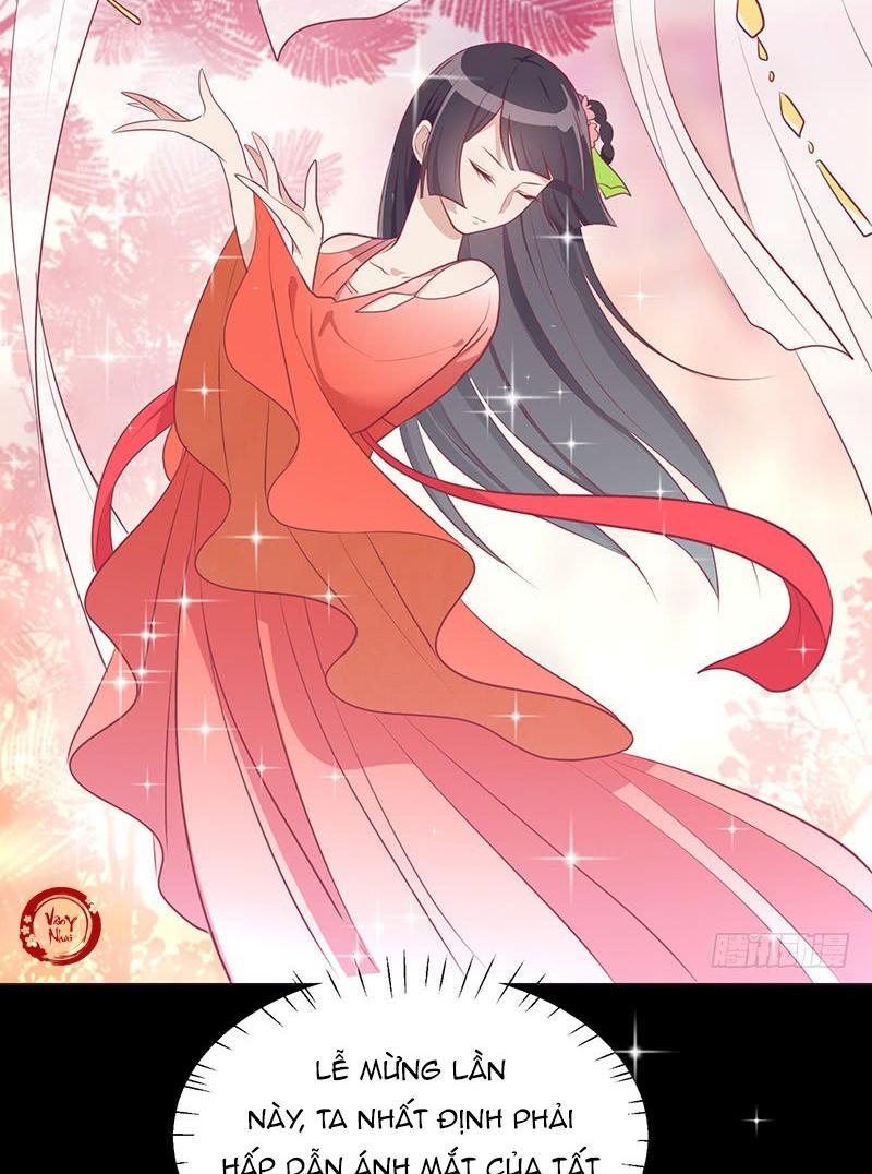 Vương Gia Người Ta Sẽ Giảm Béo Mà!!! Chapter 25 - Trang 2