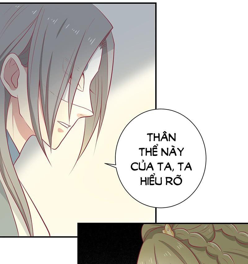 Vương Gia Người Ta Sẽ Giảm Béo Mà!!! Chapter 25 - Trang 2