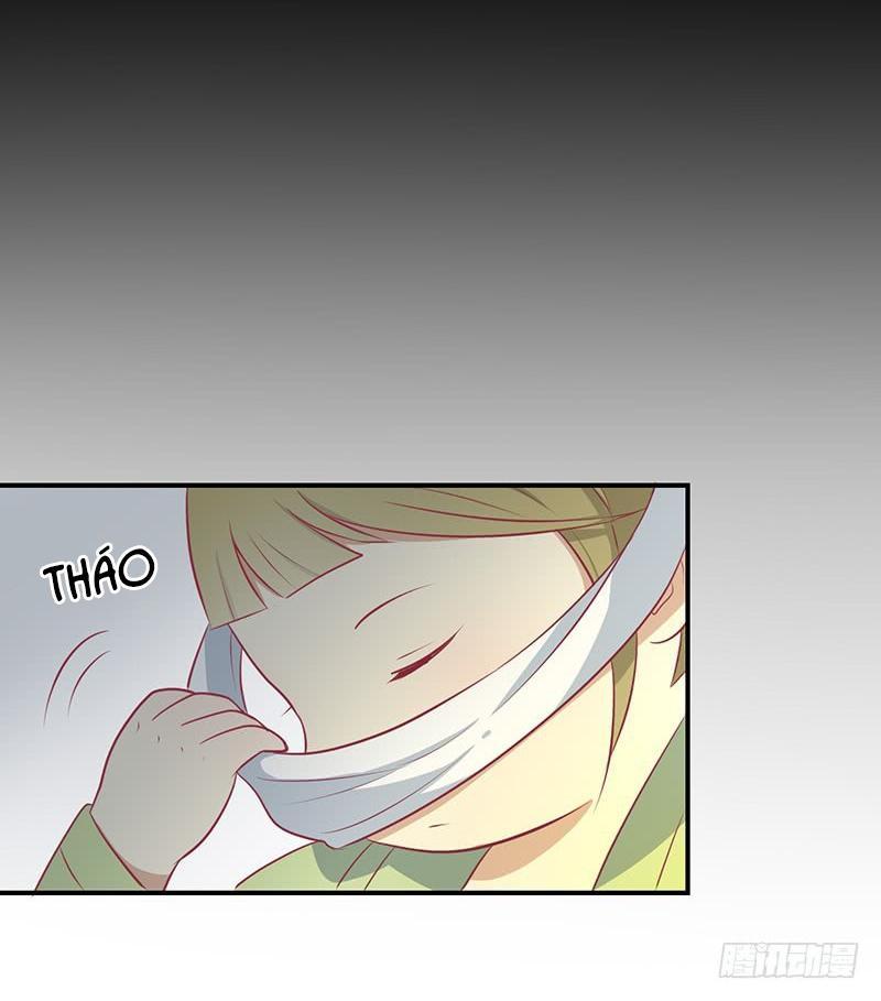 Vương Gia Người Ta Sẽ Giảm Béo Mà!!! Chapter 25 - Trang 2