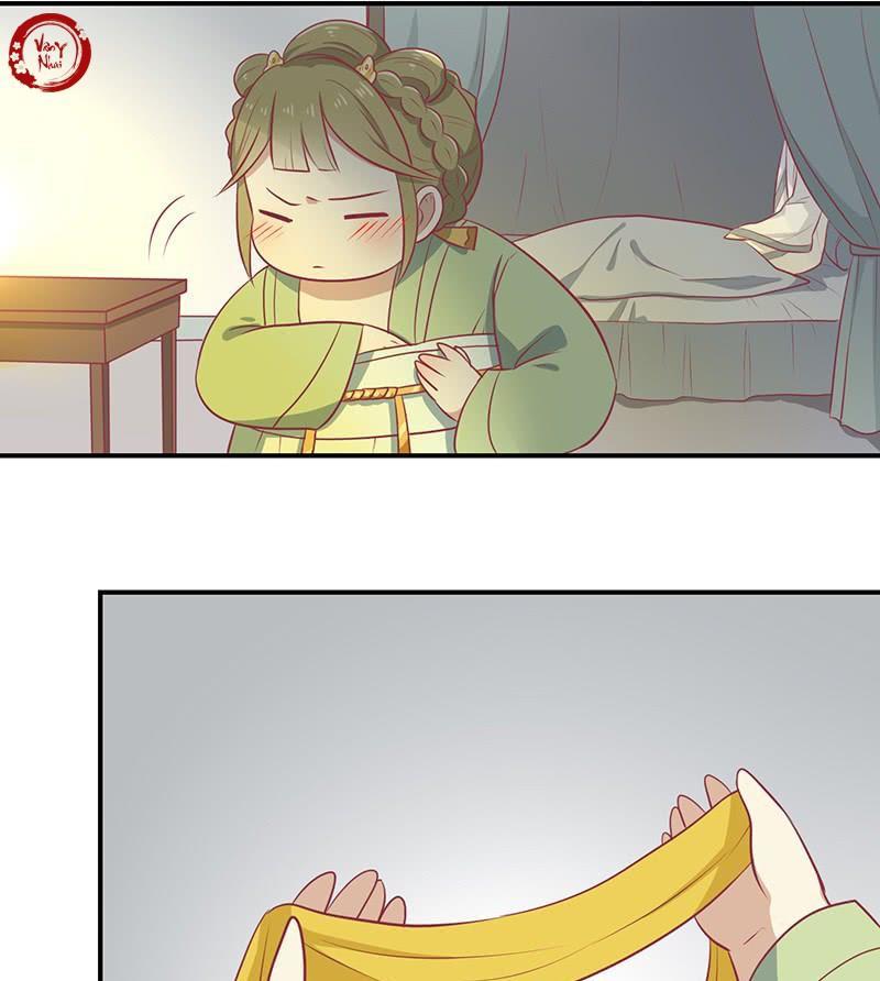 Vương Gia Người Ta Sẽ Giảm Béo Mà!!! Chapter 25 - Trang 2