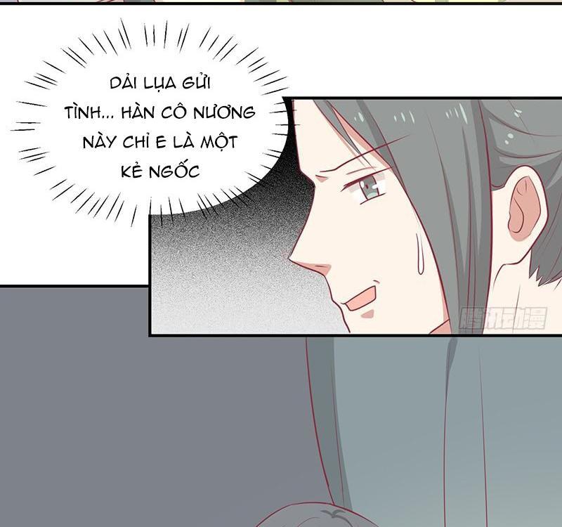 Vương Gia Người Ta Sẽ Giảm Béo Mà!!! Chapter 25 - Trang 2