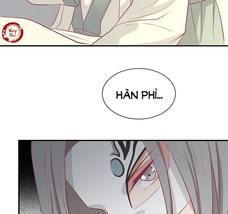 Vương Gia Người Ta Sẽ Giảm Béo Mà!!! Chapter 25 - Trang 2