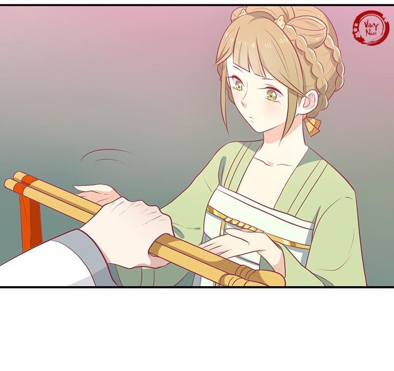 Vương Gia Người Ta Sẽ Giảm Béo Mà!!! Chapter 25 - Trang 2