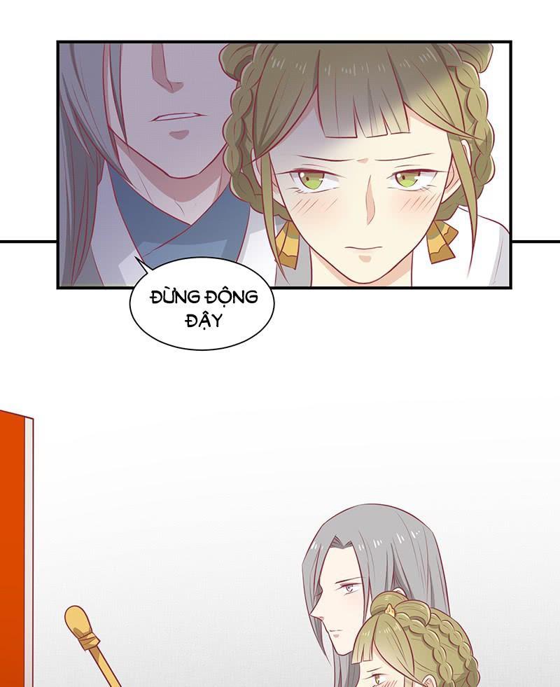 Vương Gia Người Ta Sẽ Giảm Béo Mà!!! Chapter 25 - Trang 2