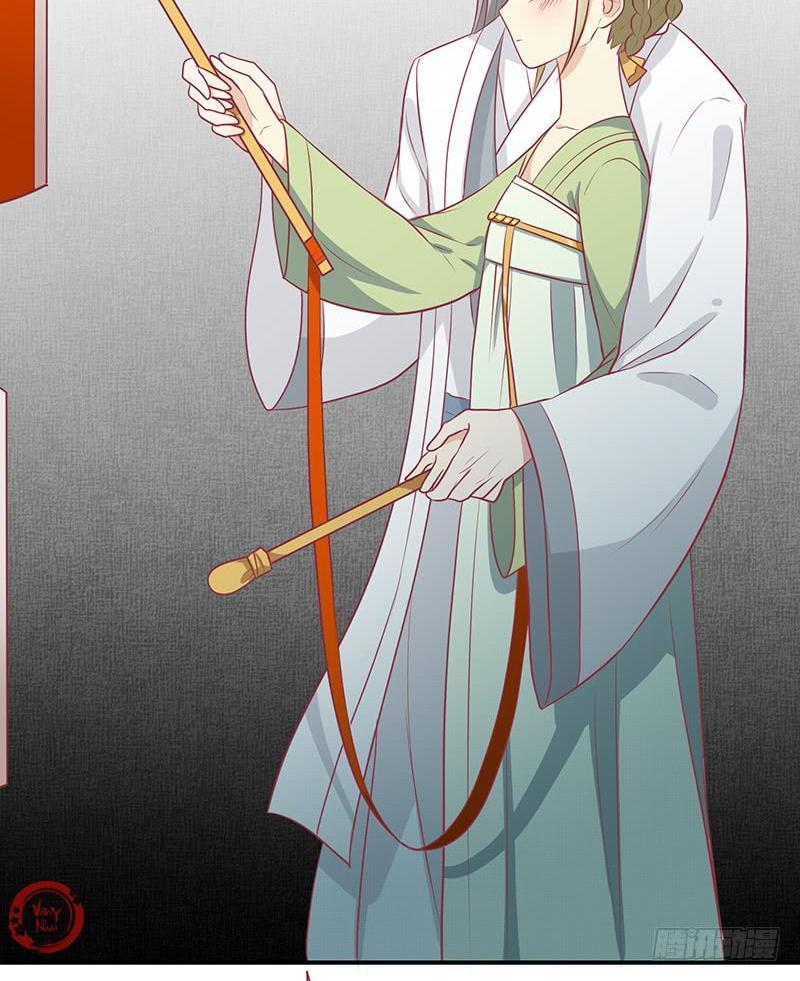 Vương Gia Người Ta Sẽ Giảm Béo Mà!!! Chapter 25 - Trang 2