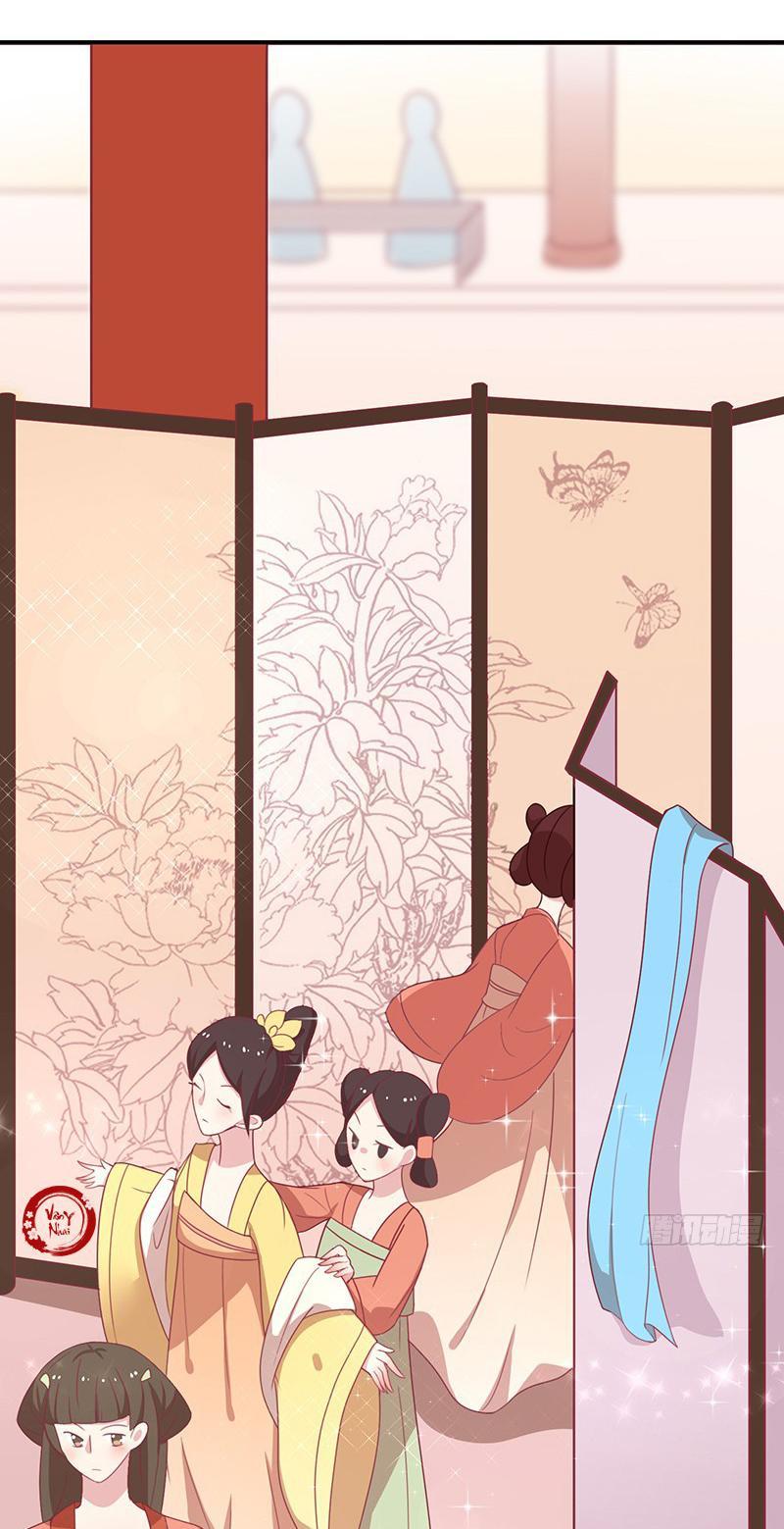 Vương Gia Người Ta Sẽ Giảm Béo Mà!!! Chapter 26 - Trang 2