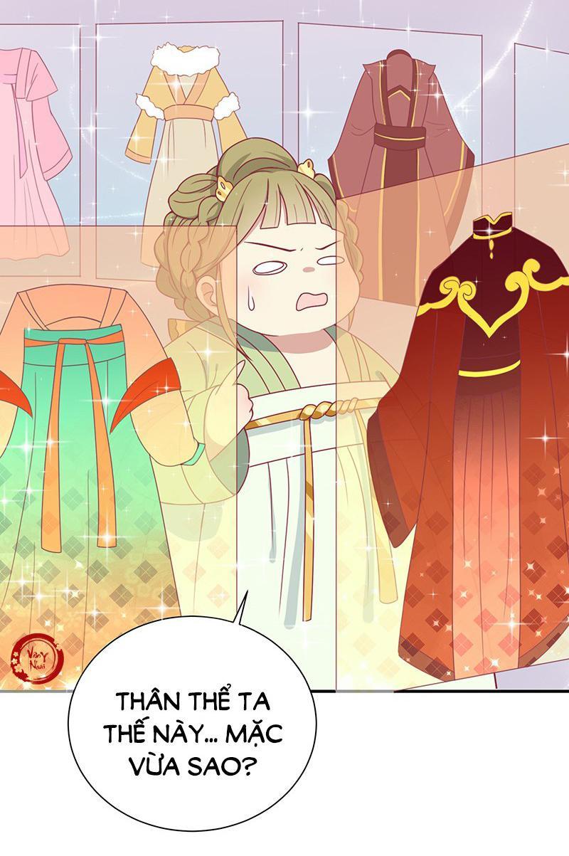 Vương Gia Người Ta Sẽ Giảm Béo Mà!!! Chapter 26 - Trang 2