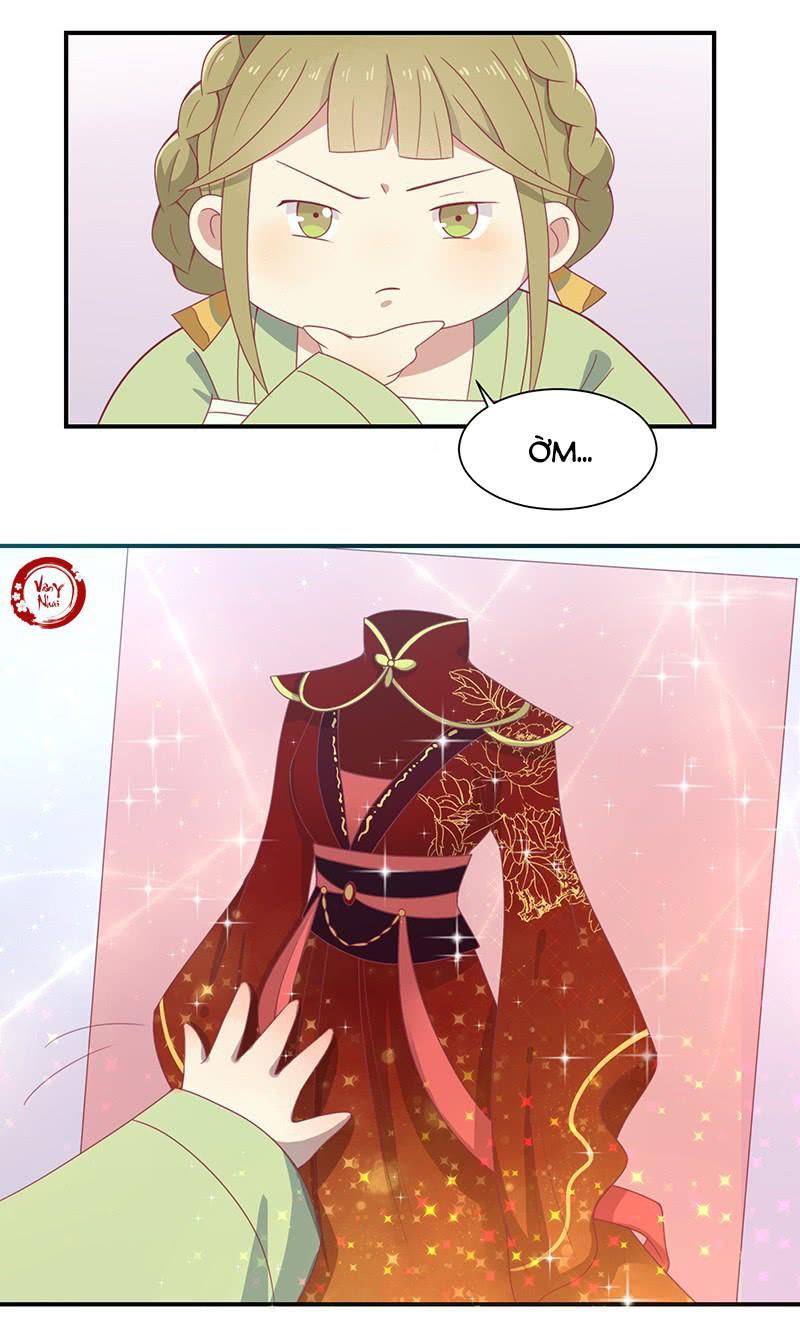 Vương Gia Người Ta Sẽ Giảm Béo Mà!!! Chapter 26 - Trang 2