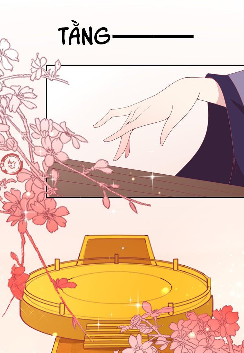 Vương Gia Người Ta Sẽ Giảm Béo Mà!!! Chapter 26 - Trang 2