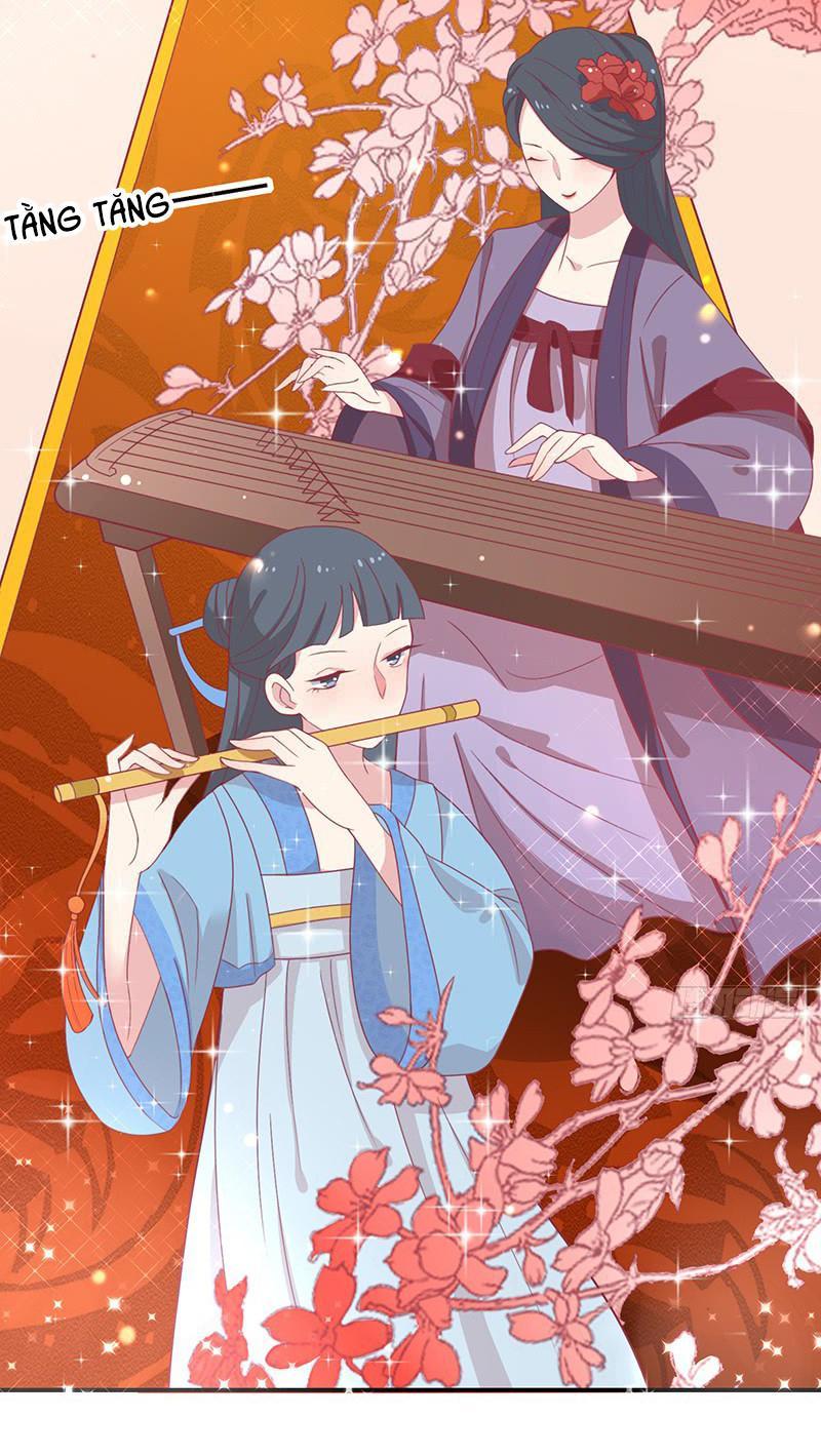 Vương Gia Người Ta Sẽ Giảm Béo Mà!!! Chapter 26 - Trang 2