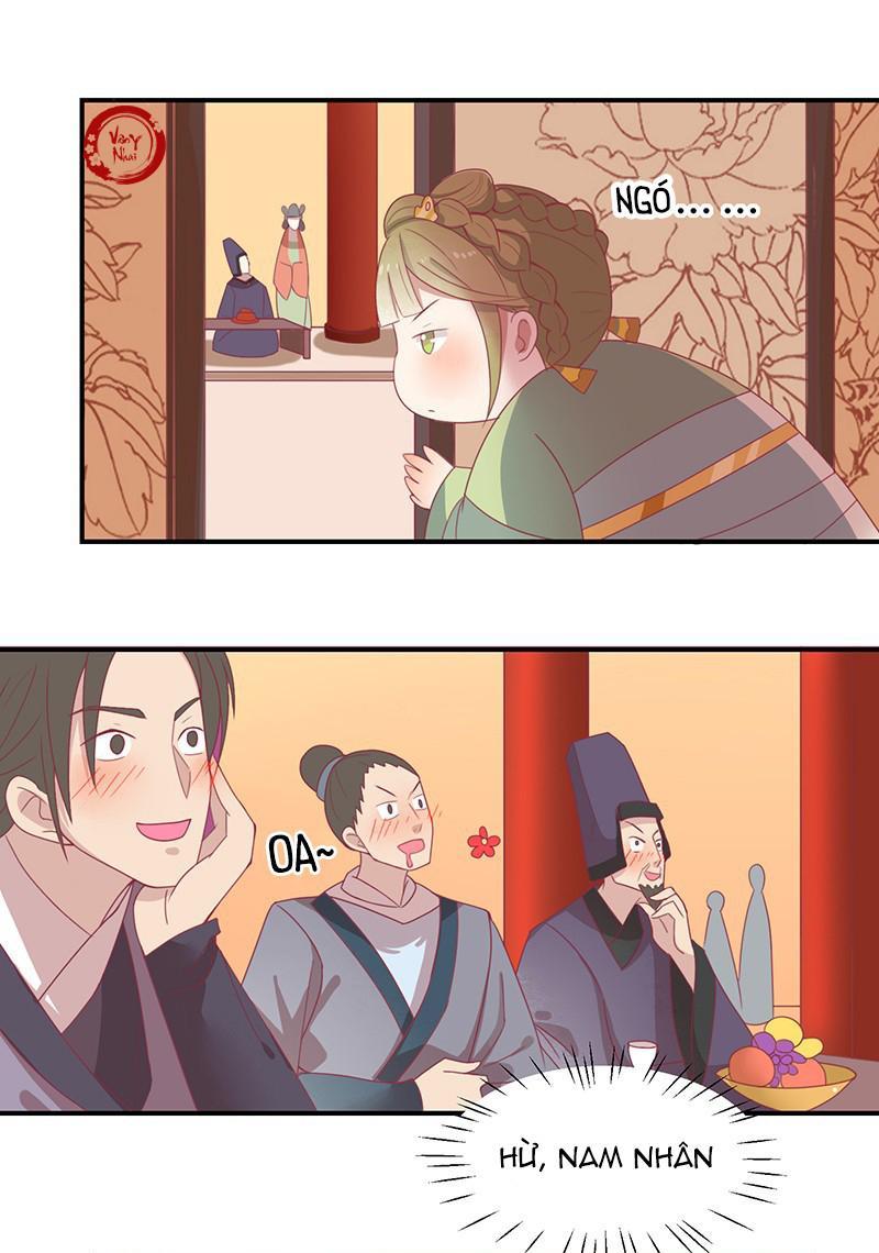 Vương Gia Người Ta Sẽ Giảm Béo Mà!!! Chapter 26 - Trang 2