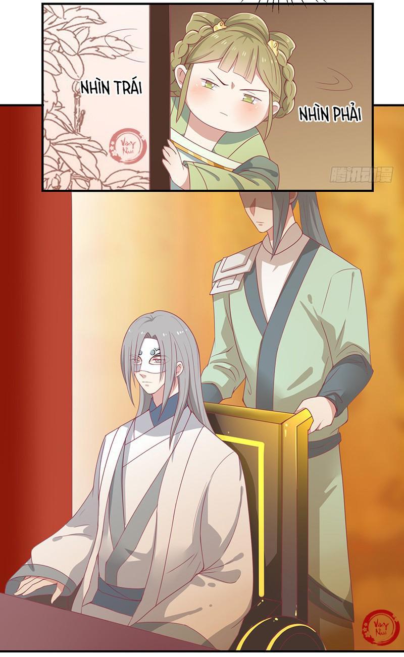 Vương Gia Người Ta Sẽ Giảm Béo Mà!!! Chapter 26 - Trang 2