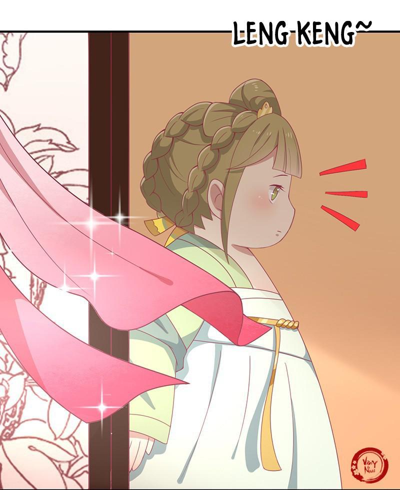 Vương Gia Người Ta Sẽ Giảm Béo Mà!!! Chapter 26 - Trang 2