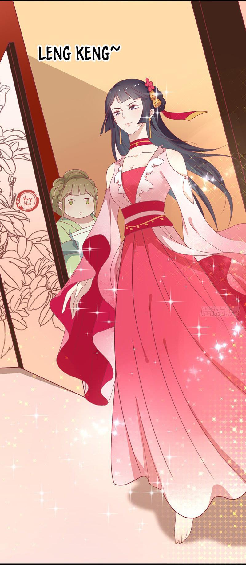 Vương Gia Người Ta Sẽ Giảm Béo Mà!!! Chapter 26 - Trang 2