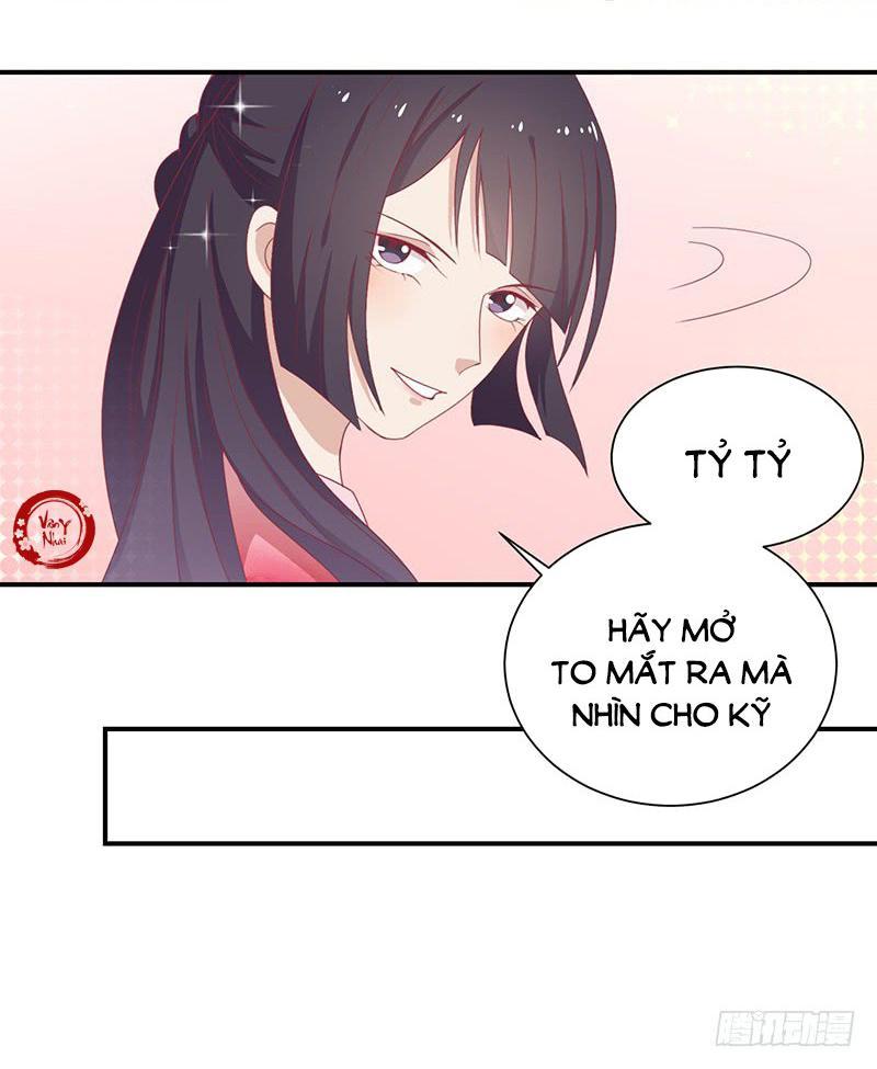 Vương Gia Người Ta Sẽ Giảm Béo Mà!!! Chapter 26 - Trang 2