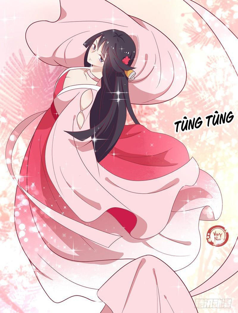 Vương Gia Người Ta Sẽ Giảm Béo Mà!!! Chapter 26 - Trang 2