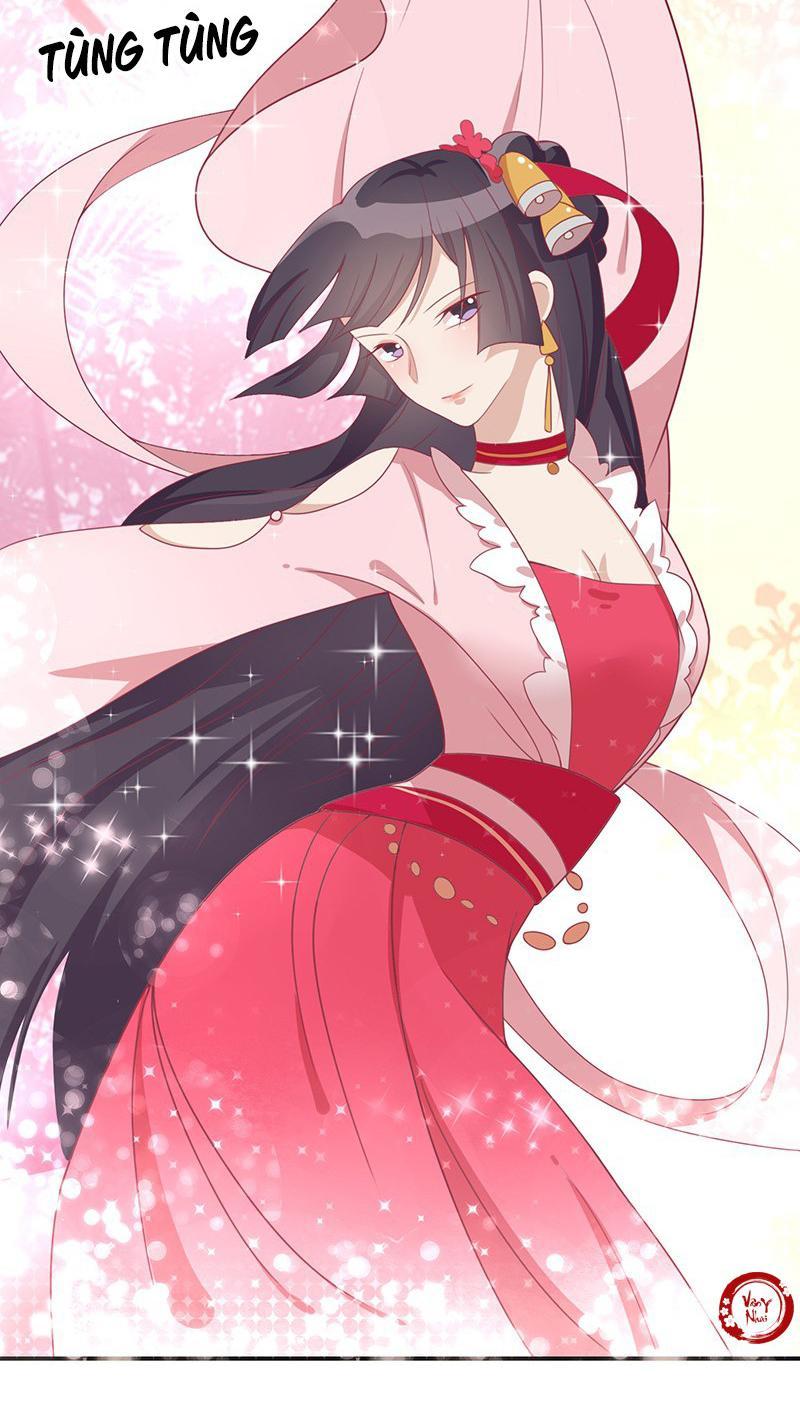 Vương Gia Người Ta Sẽ Giảm Béo Mà!!! Chapter 26 - Trang 2